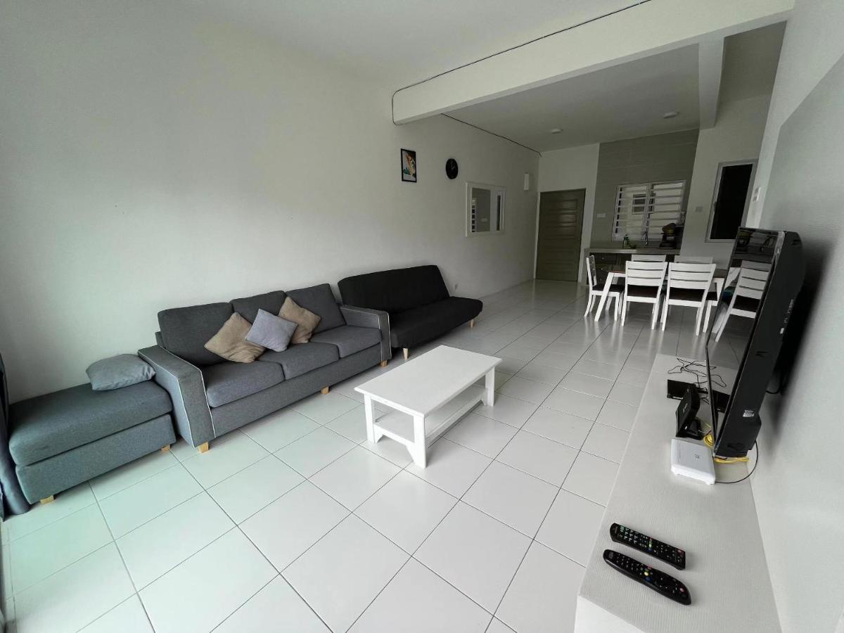 Dreamstay,Tanah Rata,Thequintet Exterior foto