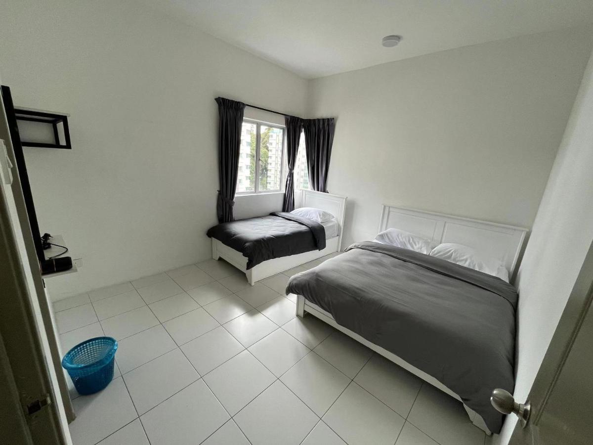 Dreamstay,Tanah Rata,Thequintet Exterior foto